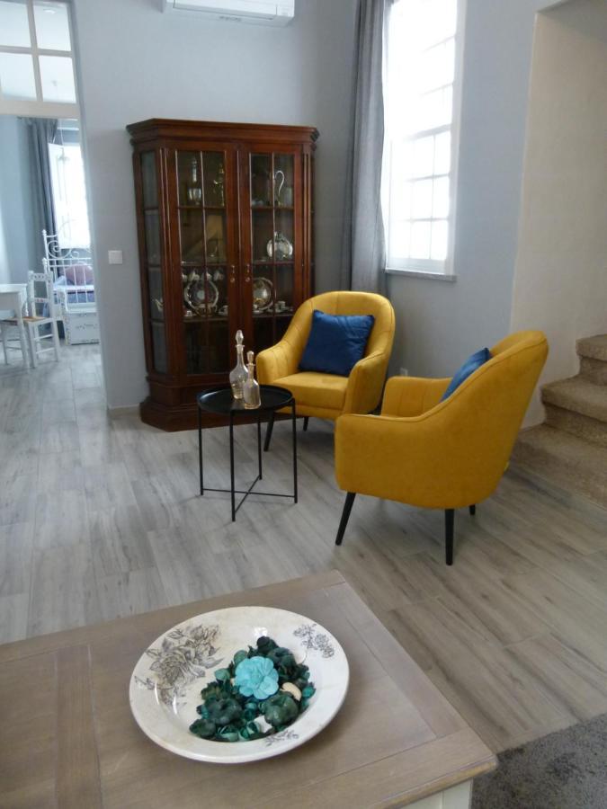 Pateo Dos Oliveira - Casa Dos Senhores Évora Eksteriør bilde