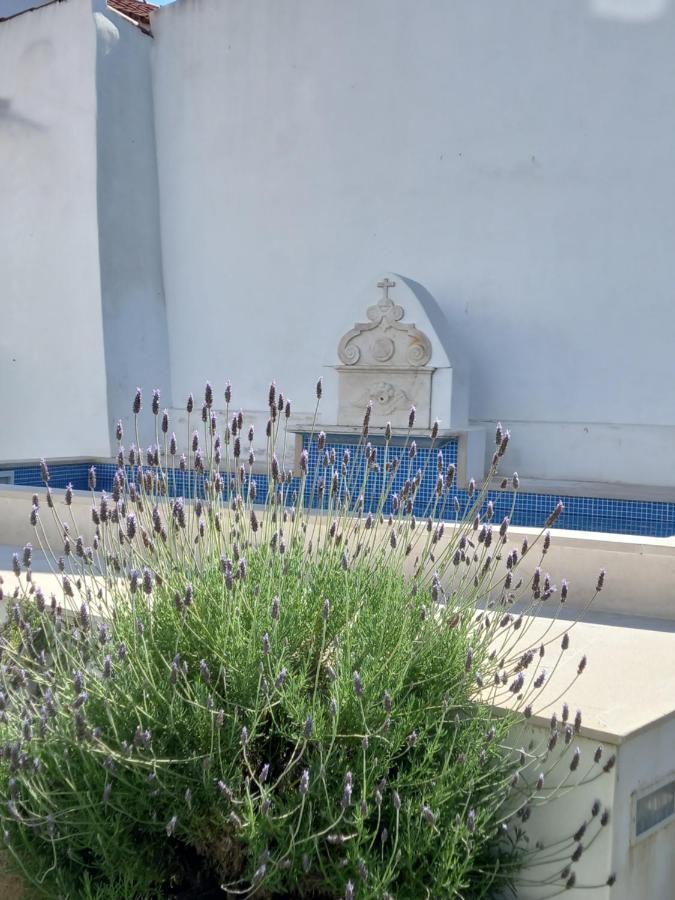 Pateo Dos Oliveira - Casa Dos Senhores Évora Eksteriør bilde